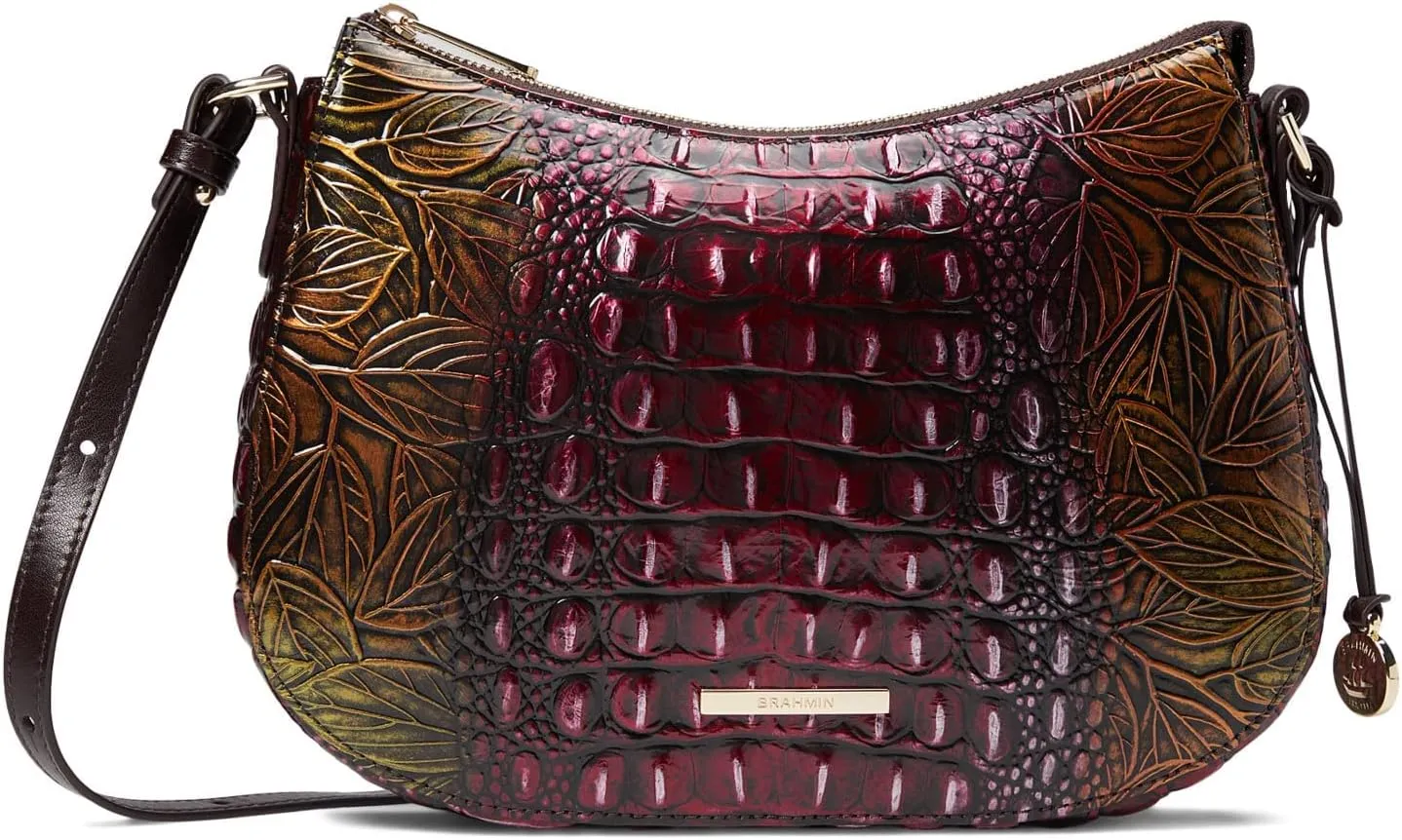BRAHMIN Melbourne Shayna Crossbody