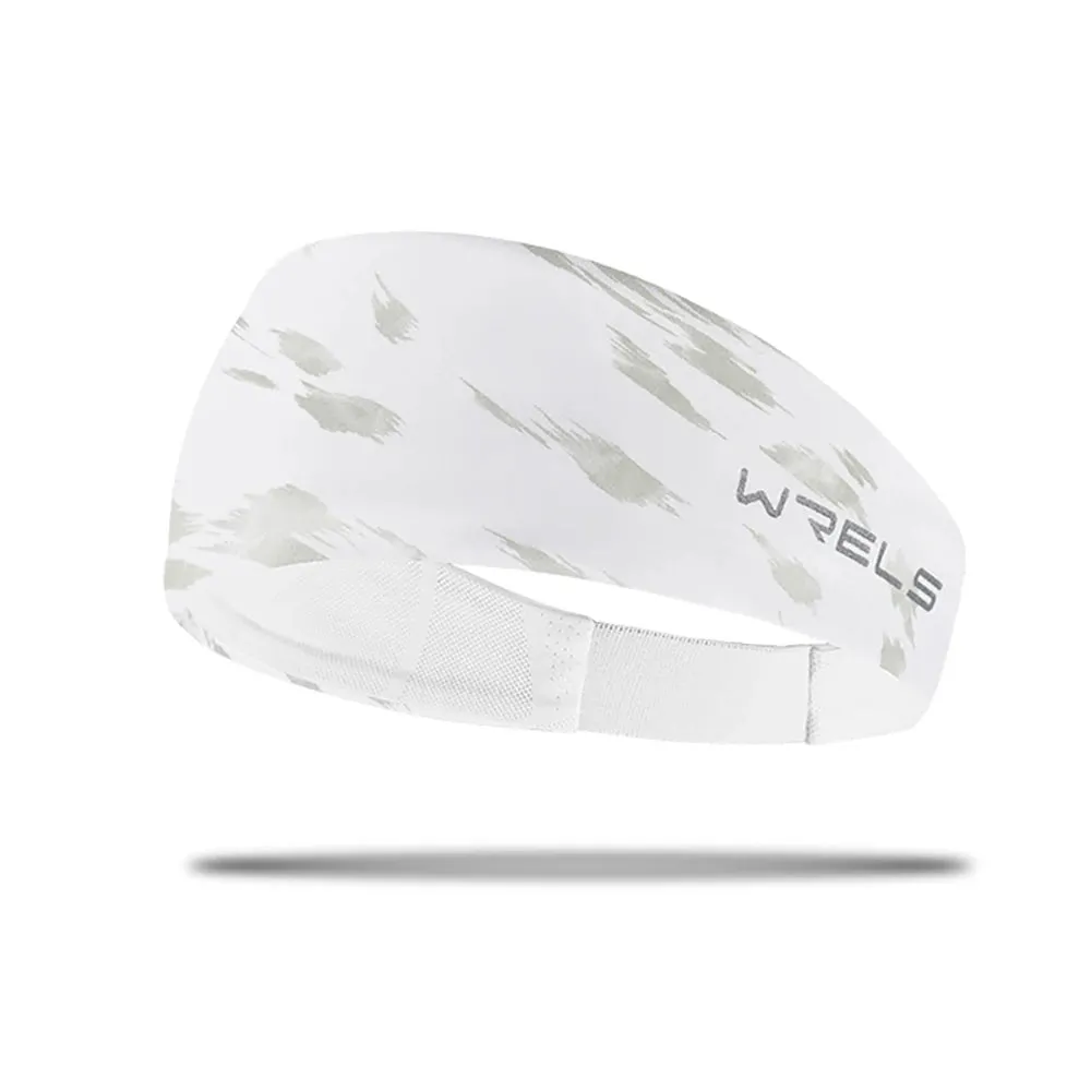 Breathable & Absorbent Sports Hairband