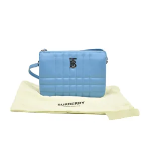 BURBERRY Lola Crossbody Bag