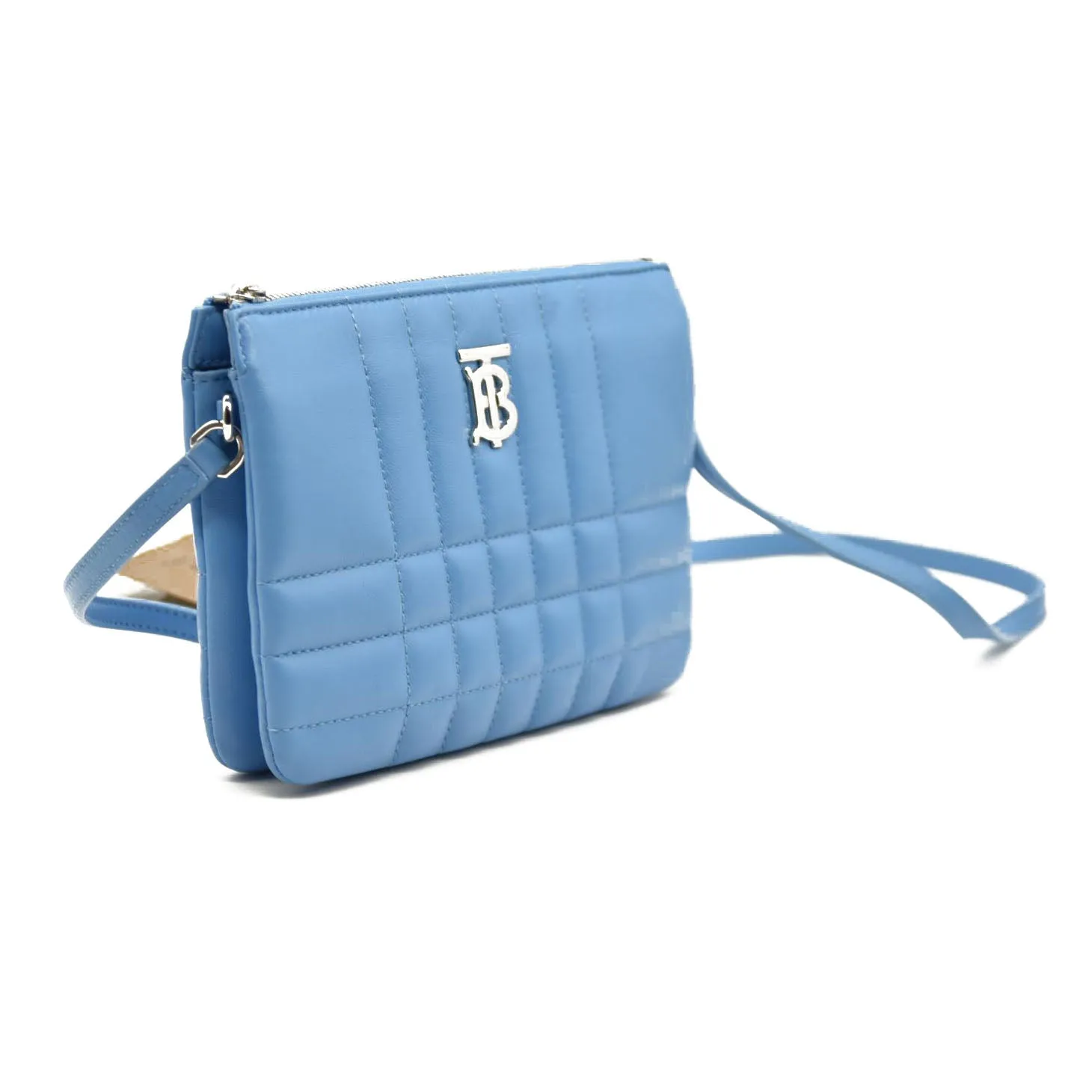 BURBERRY Lola Crossbody Bag
