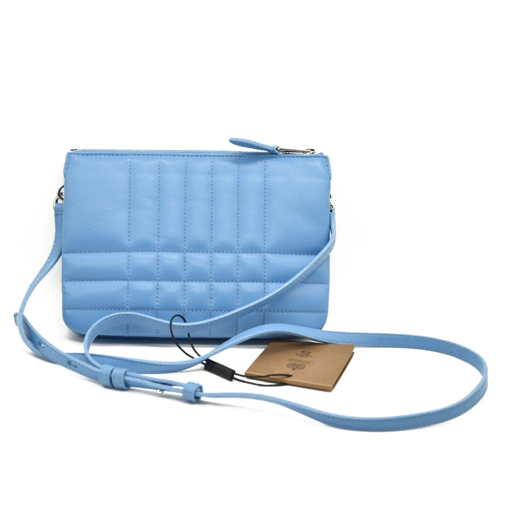 BURBERRY Lola Crossbody Bag