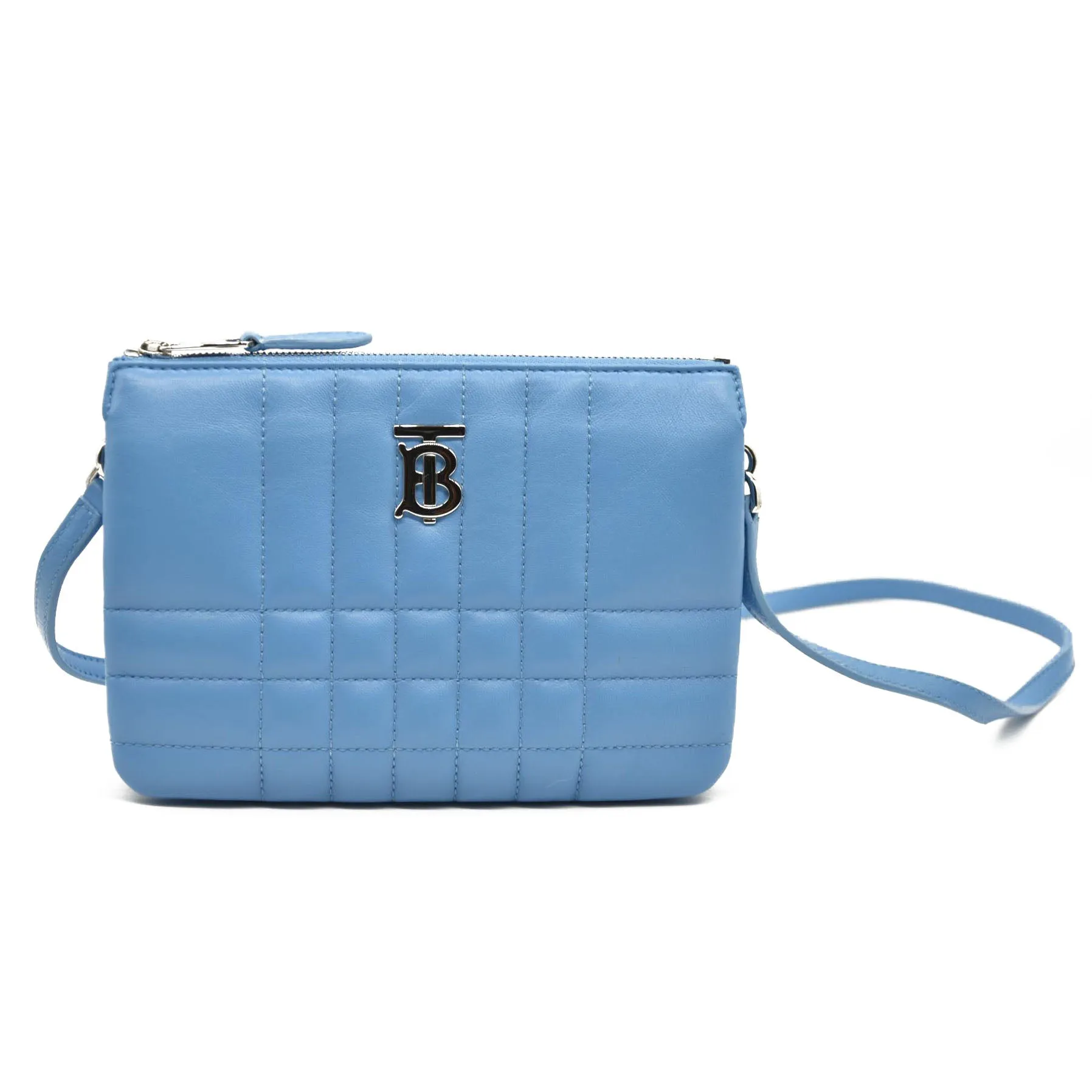 BURBERRY Lola Crossbody Bag