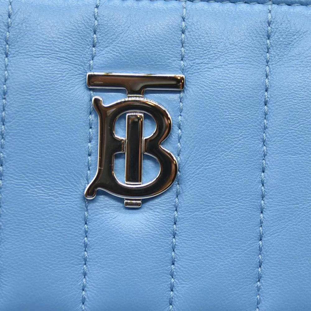 BURBERRY Lola Crossbody Bag
