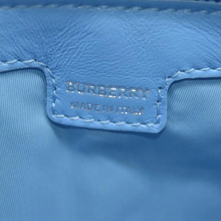 BURBERRY Lola Crossbody Bag