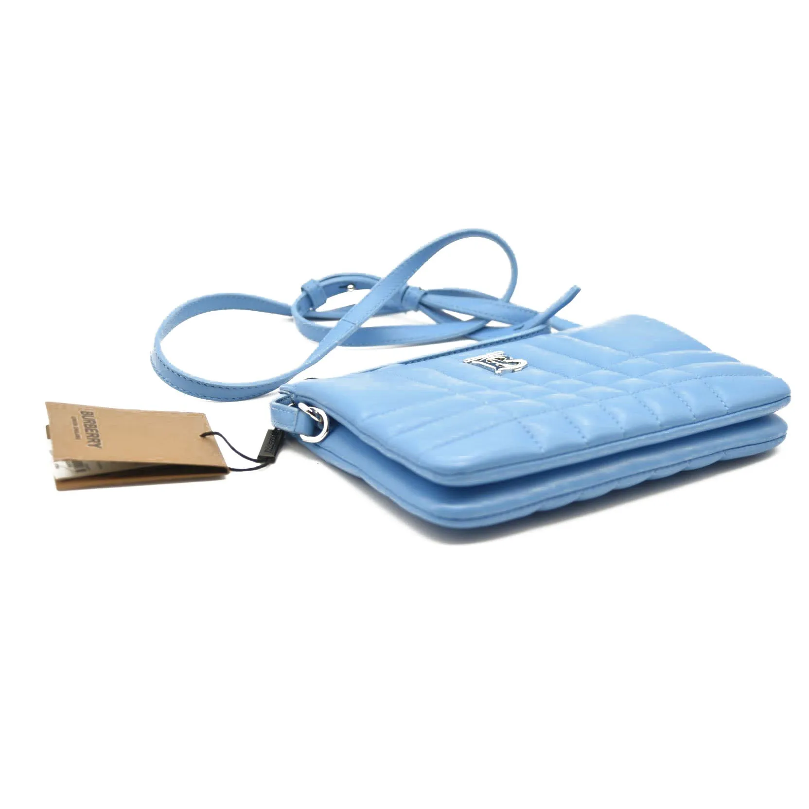 BURBERRY Lola Crossbody Bag