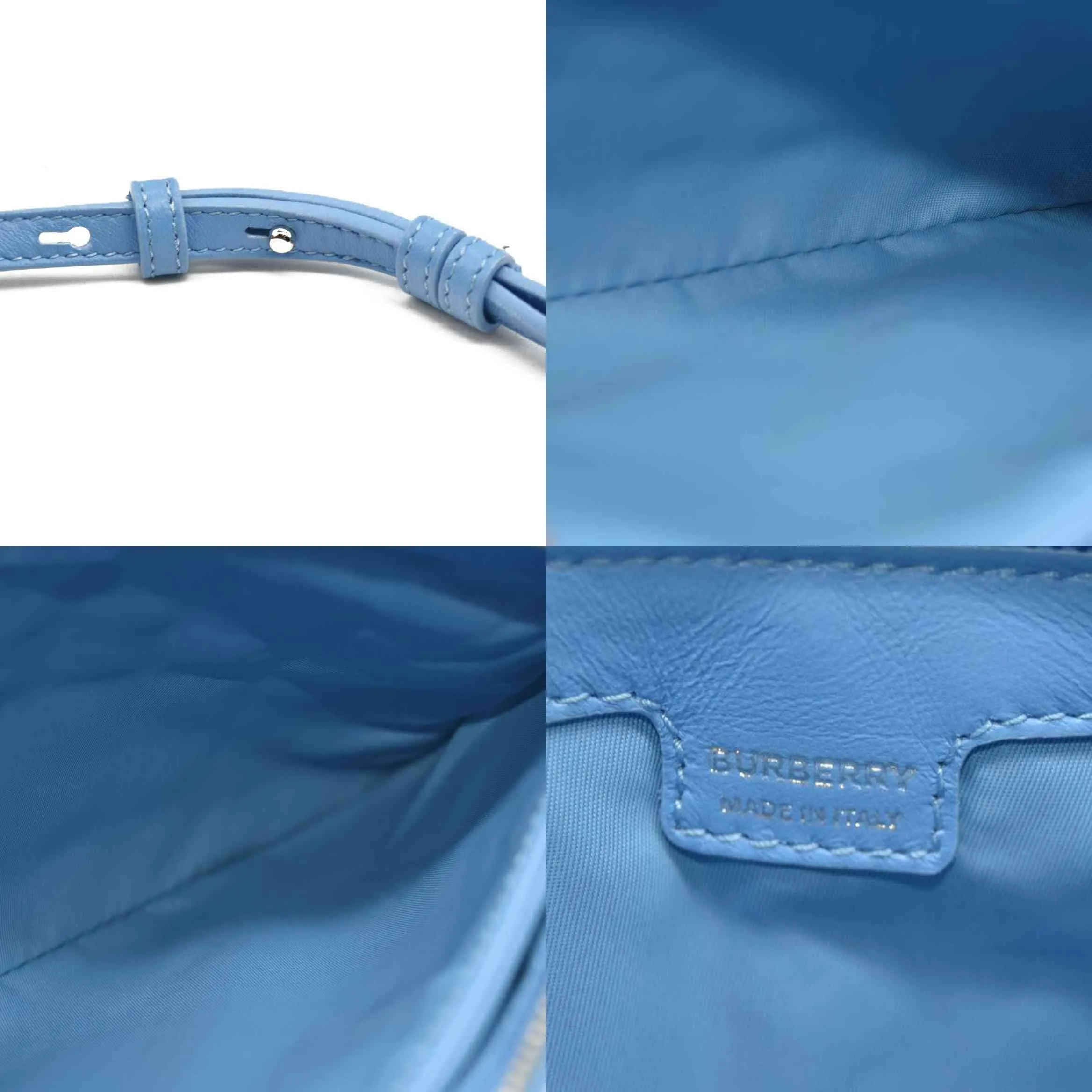 BURBERRY Lola Crossbody Bag