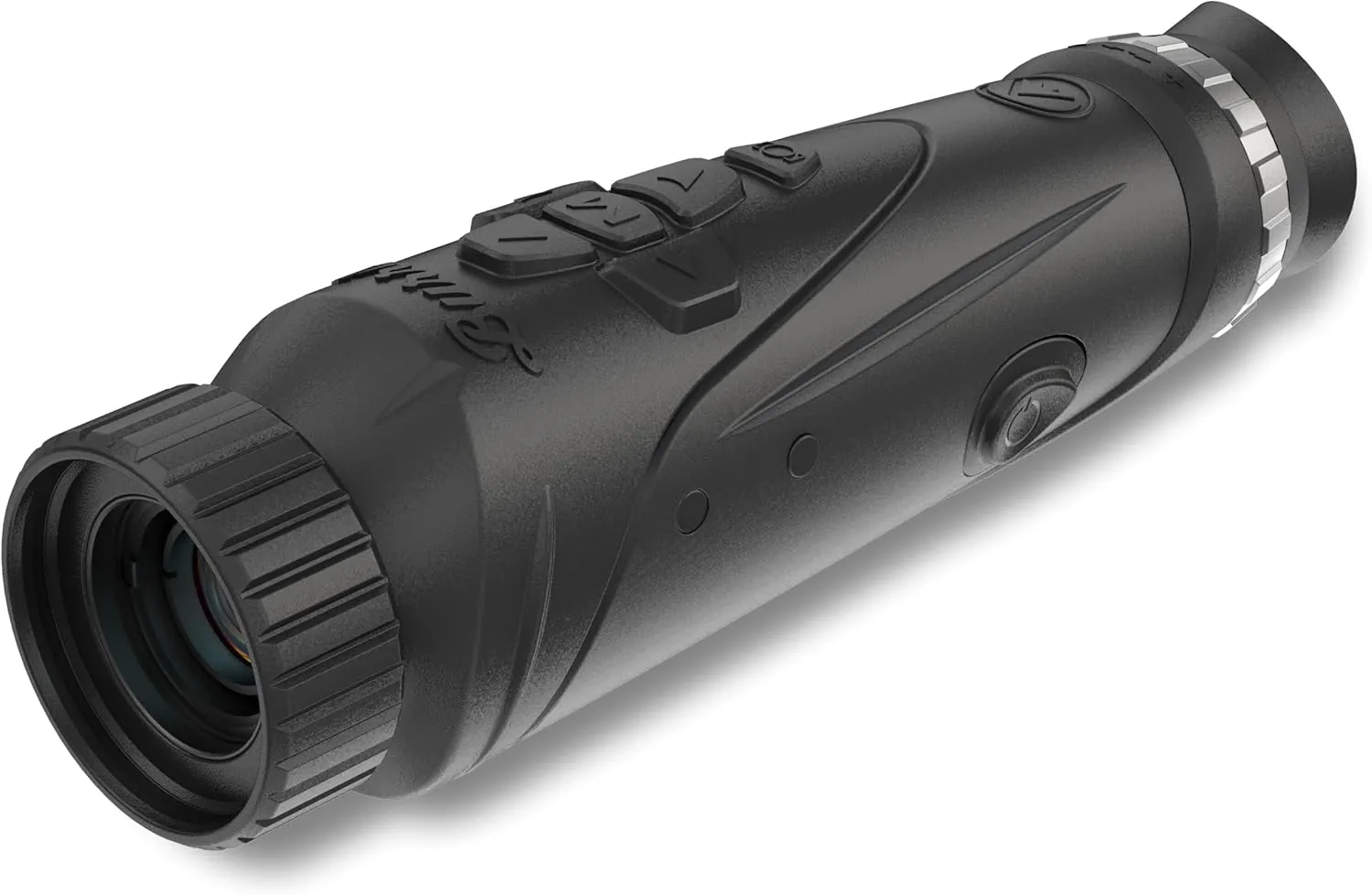 Burris Optics BTH35 V2 Thermal Imaging Monocular, 400x300 Screen Resolution, 50hz Refresh Rate, Video and Photo Recording, WiFi, Thermal Vision, Thermal Handheld
