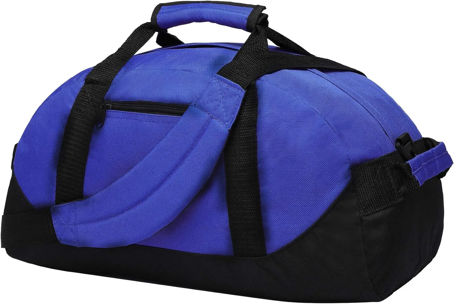 BuyAgain Duffle Bag, 18" Travel Carry On Sport Duffel Gym Bag with Top Handle For men Or Women
