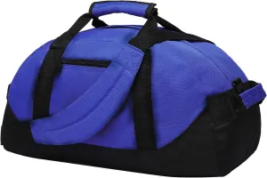 BuyAgain Duffle Bag, 18" Travel Carry On Sport Duffel Gym Bag with Top Handle For men Or Women