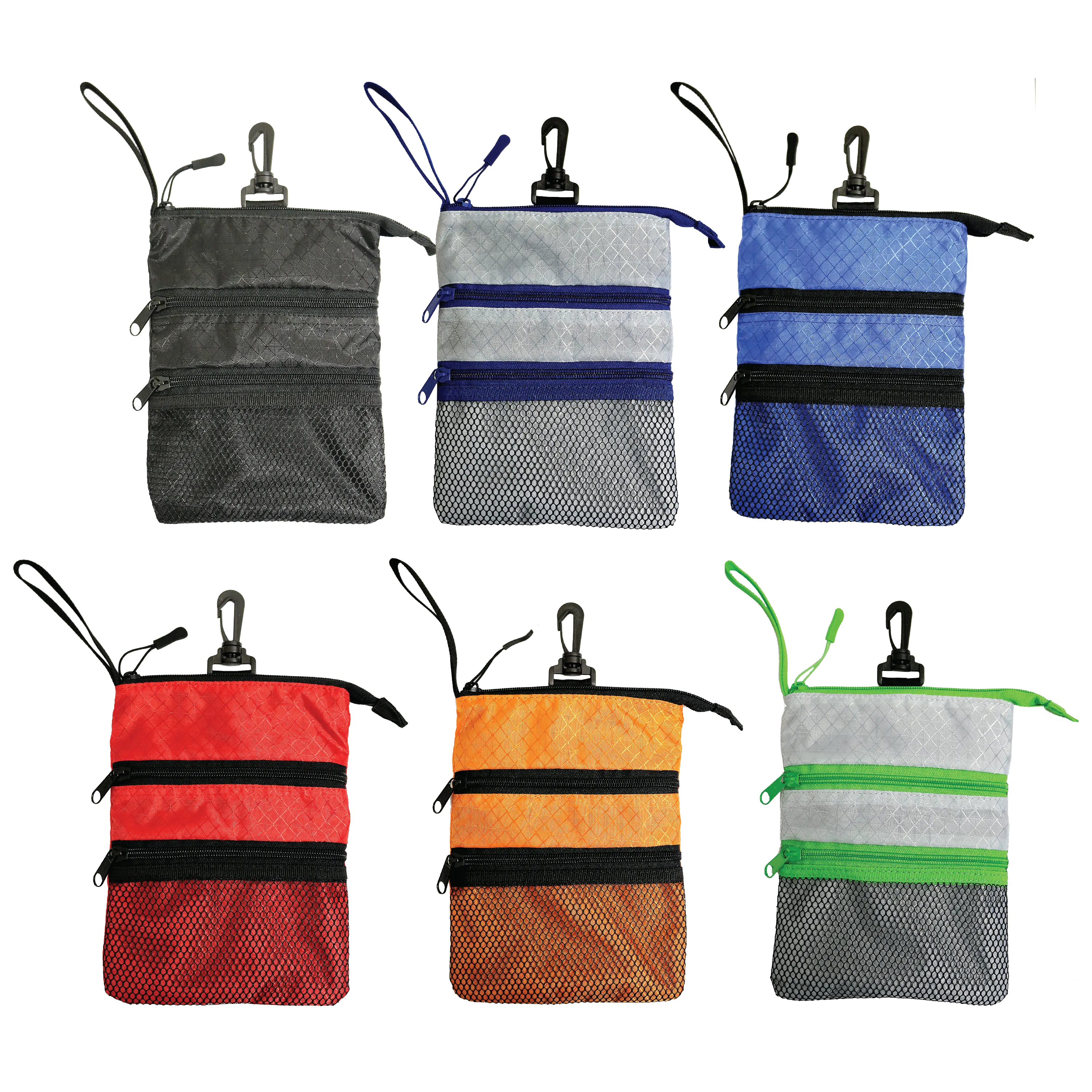 Caddy Pouch