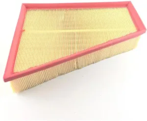 Car Filtration Car Engine Air Filter For Mondeo IV For S-MAX 2.3 2009-2011 For Galaxy (WM) 2006-2015 6G91-9601-AC Replacement 1Pcs