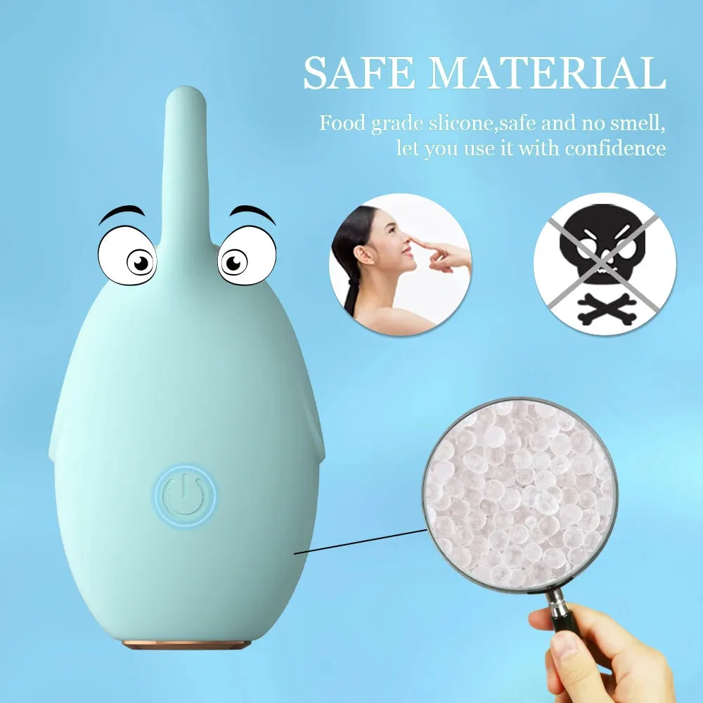 Cartoon Children's Bluetooth Speaker
