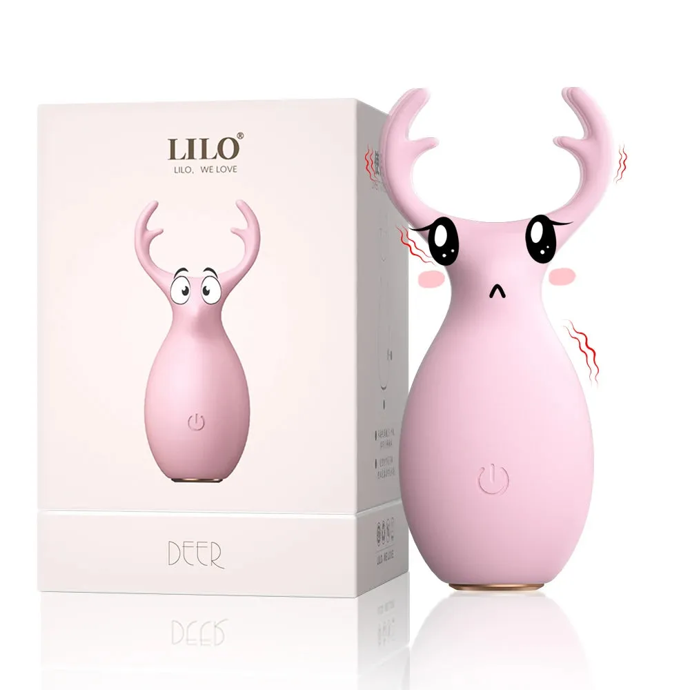 Cartoon Children's Bluetooth Speaker