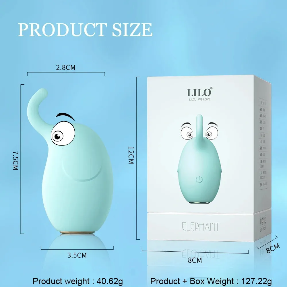 Cartoon Children's Bluetooth Speaker