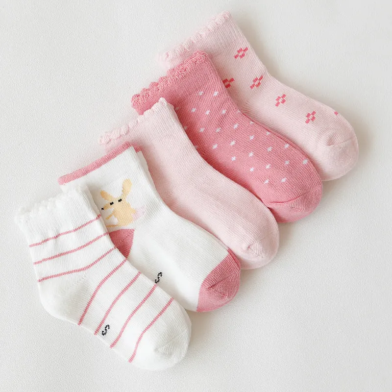 Cartoon stockings