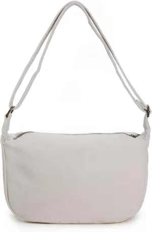 Casual Crossbody Purse,Ladies Fashion Crossbody Satchel Canvas Purse for Women