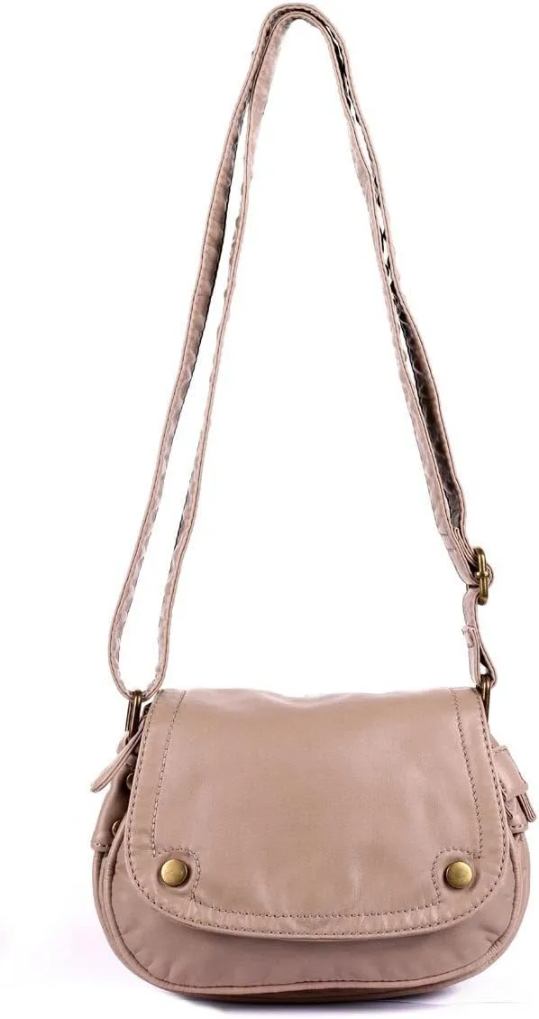 Charlotte Women's Crossbody Bag