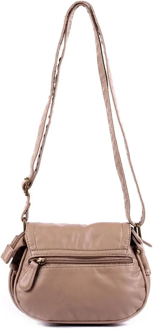 Charlotte Women's Crossbody Bag
