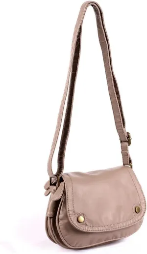 Charlotte Women's Crossbody Bag