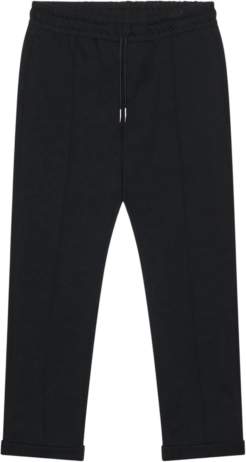 Children's trousers Black