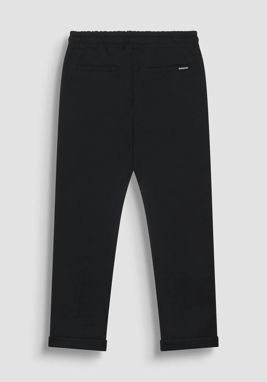 Children's trousers Black