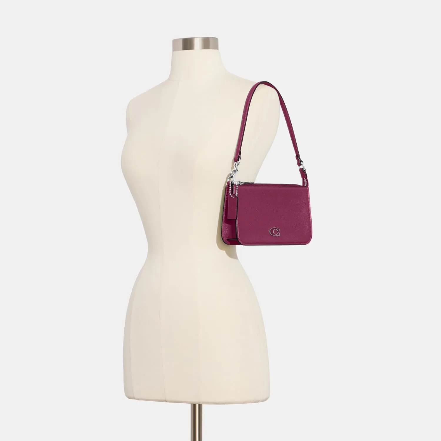 Coach Unisex Pouch Bag