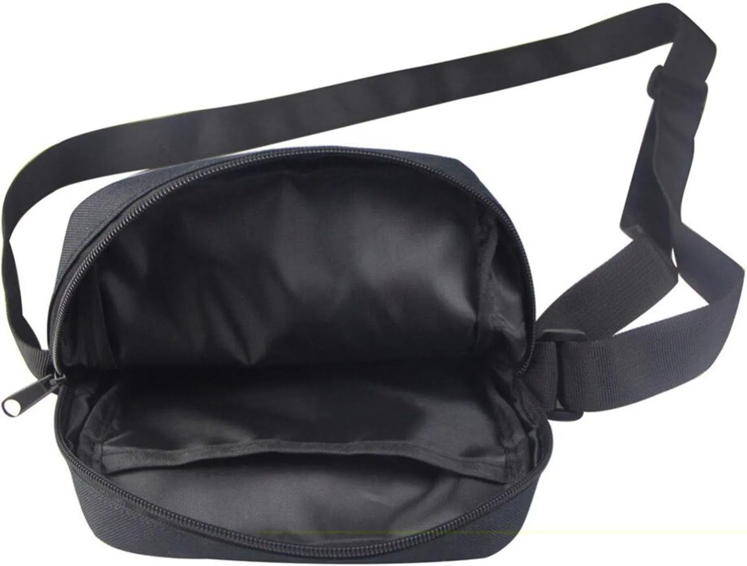 COEQINE Messenger Bags for Women Crossbody Backpack Travel Multipurpose Daypacks Shoulder Bag You Can Design Your Favor Picture