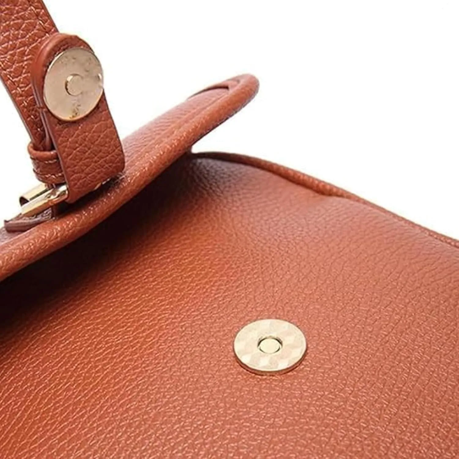 Comebybuy Vintage Large Capacity Messenger Bag, Inbuyus Large Capacity Messenger Bag, Crossbody Shoulder For Women