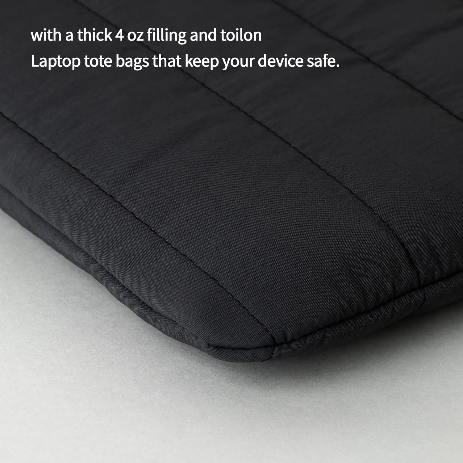 Comfy Cozy Laptop Pouch, Laptop bag, Ver 2.0 for 15 inch, Notebook, Tablet. Made in Korea