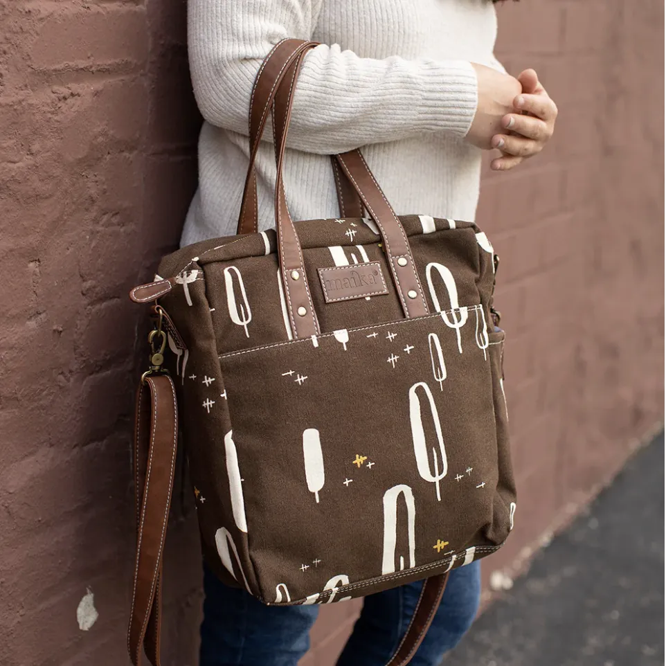 Commuter Tote