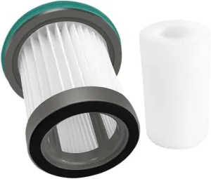 Cordless Vacuum Cleaner Handheld Stick Hepa Filter Replacement Parts，Compatible for Puppyoo Cyclone T11 / T11 Pro (Color : 1 PCS)