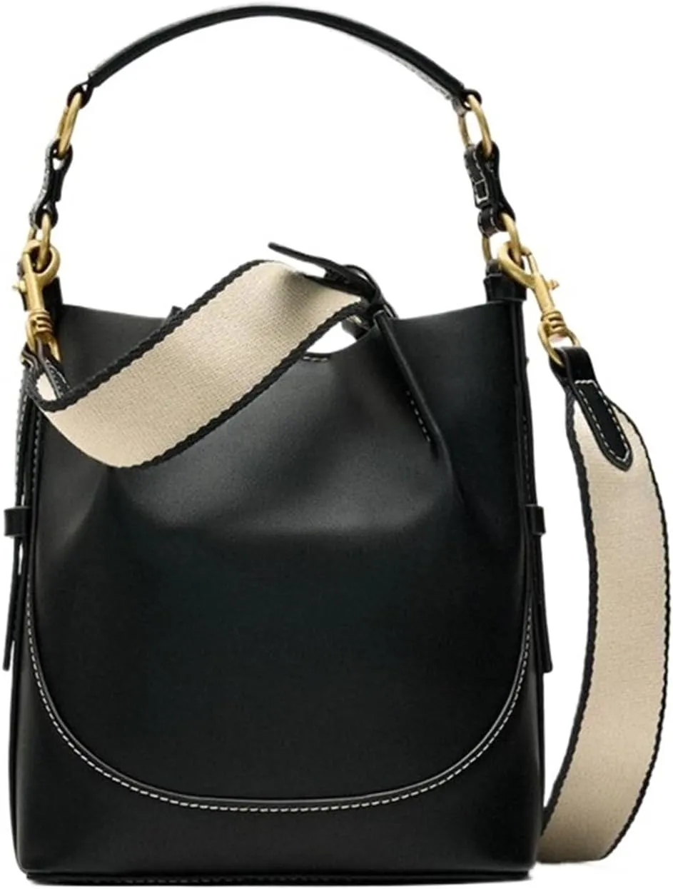 cross-body bag Black Animal Print Shoulder Crossbody Bag