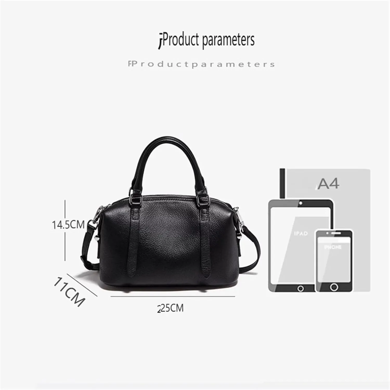 cross-body bag Handheld Messenger Bag