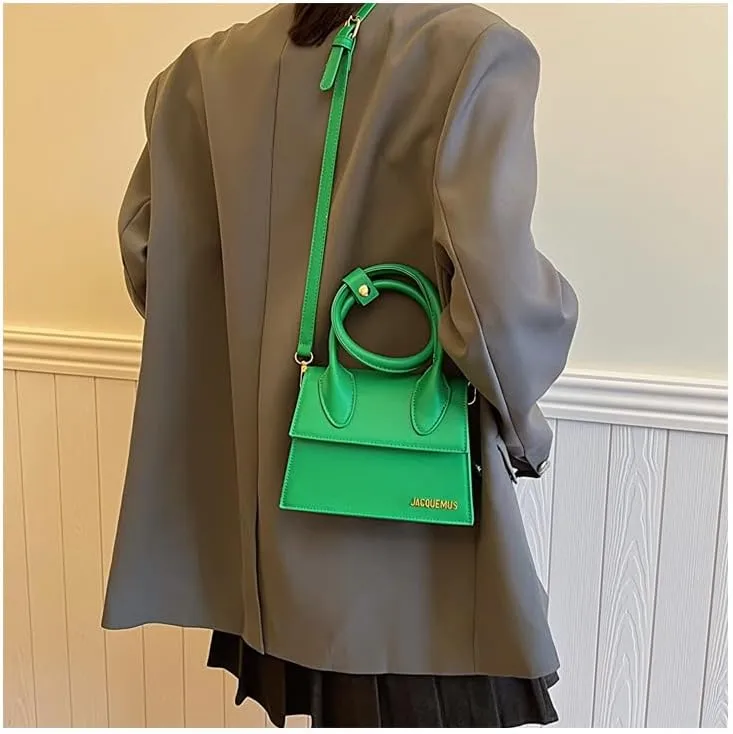 cross-body bag High-end Commuter Shoulder Crossbody Bag
