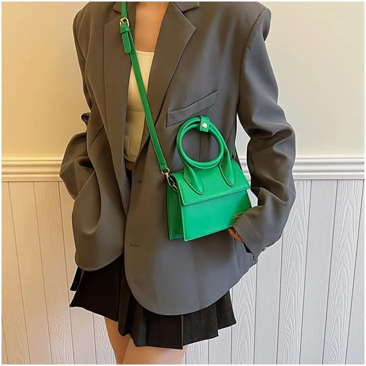cross-body bag High-end Commuter Shoulder Crossbody Bag