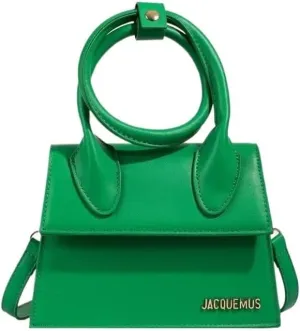 cross-body bag High-end Commuter Shoulder Crossbody Bag