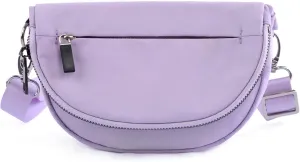 Crossbody Bag Foldable Sports Yoga Casual Women's Crossbody Bag
