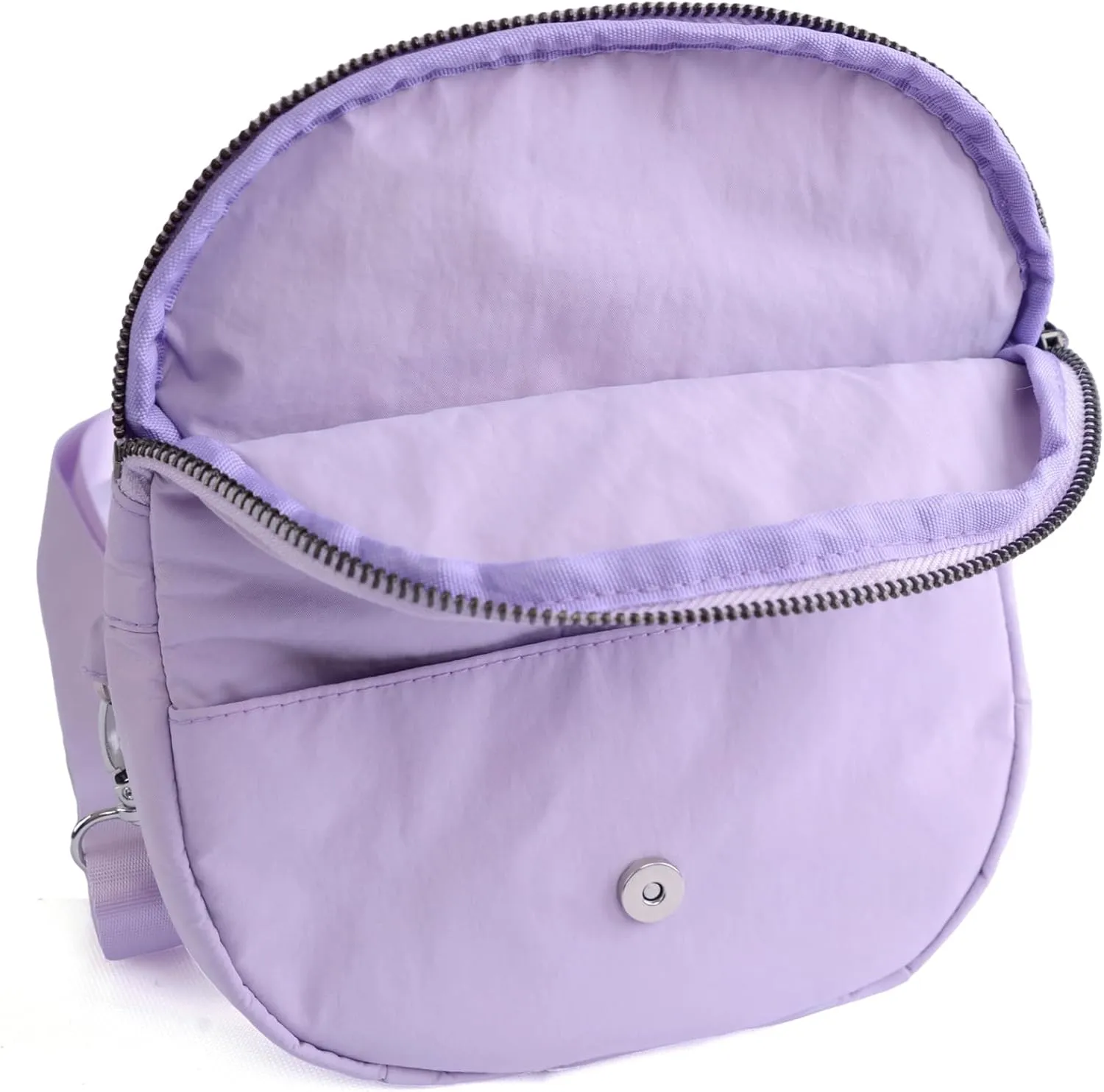 Crossbody Bag Foldable Sports Yoga Casual Women's Crossbody Bag