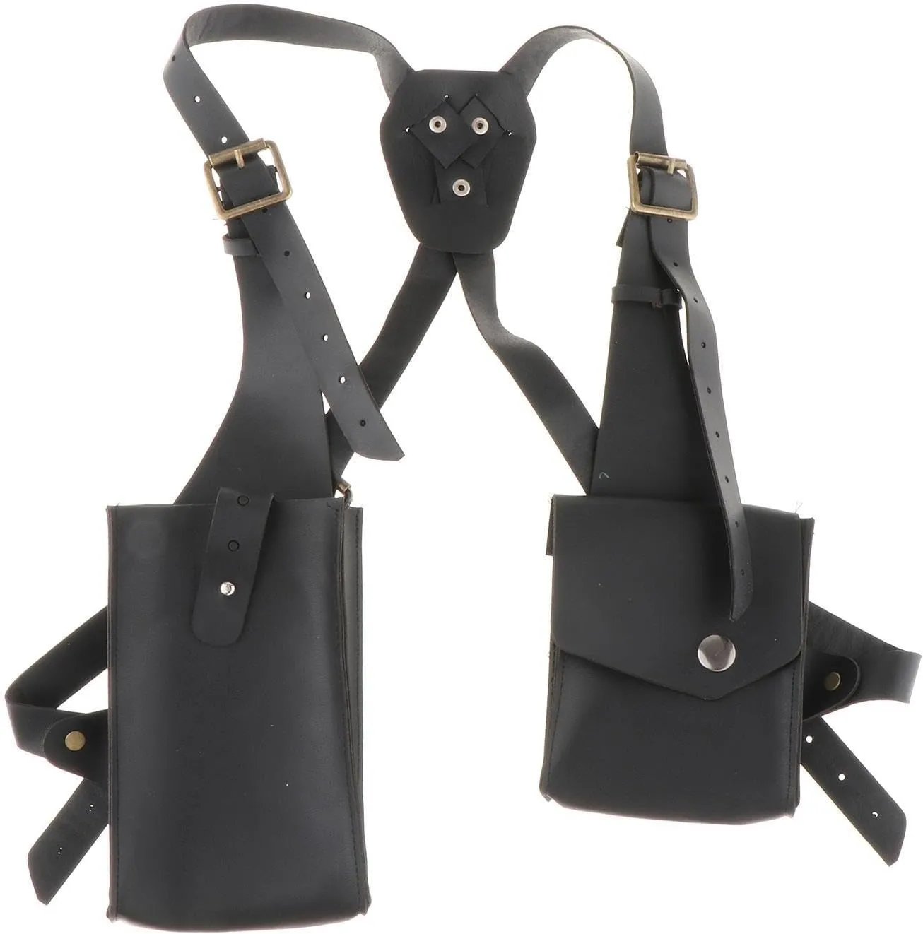 Crossbody Bag for Explorers