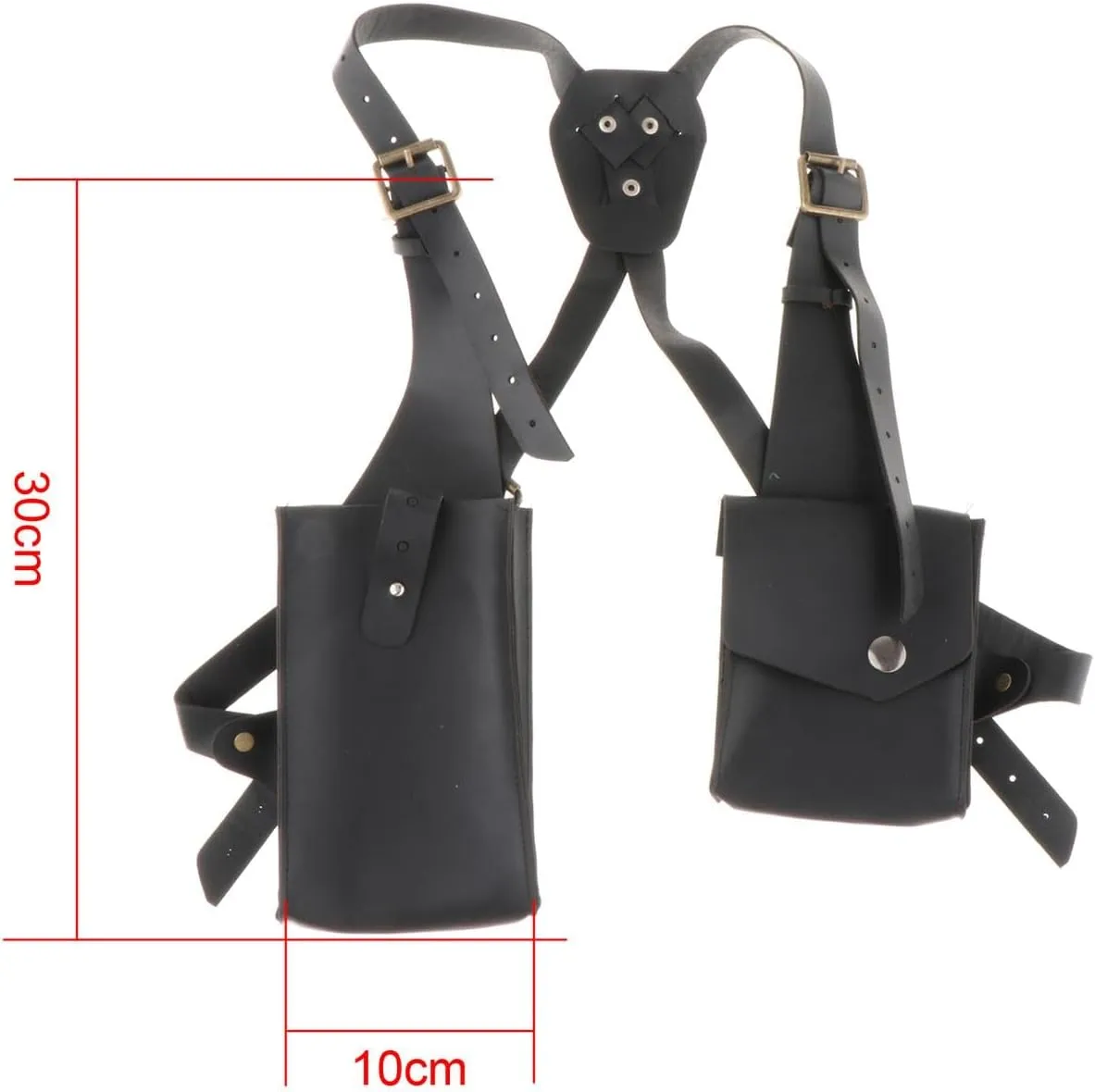 Crossbody Bag for Explorers