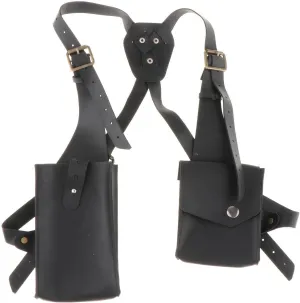 Crossbody Bag for Explorers