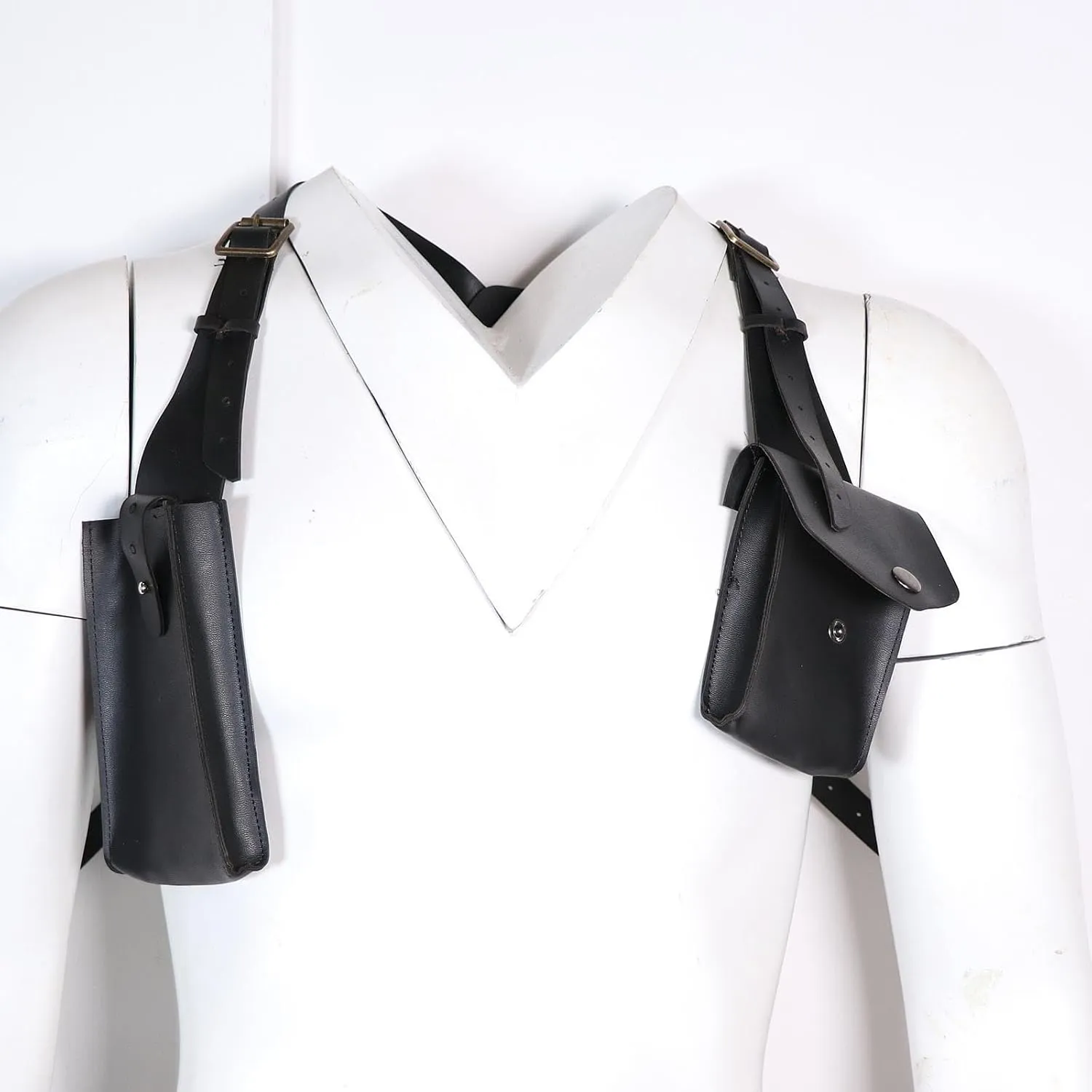 Crossbody Bag for Explorers