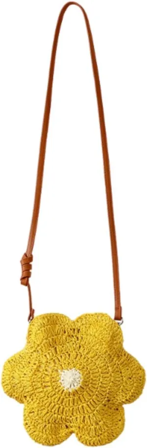 Crossbody Bag for Women Fashion Handmade Boho for Traveling Summer Holiday Party