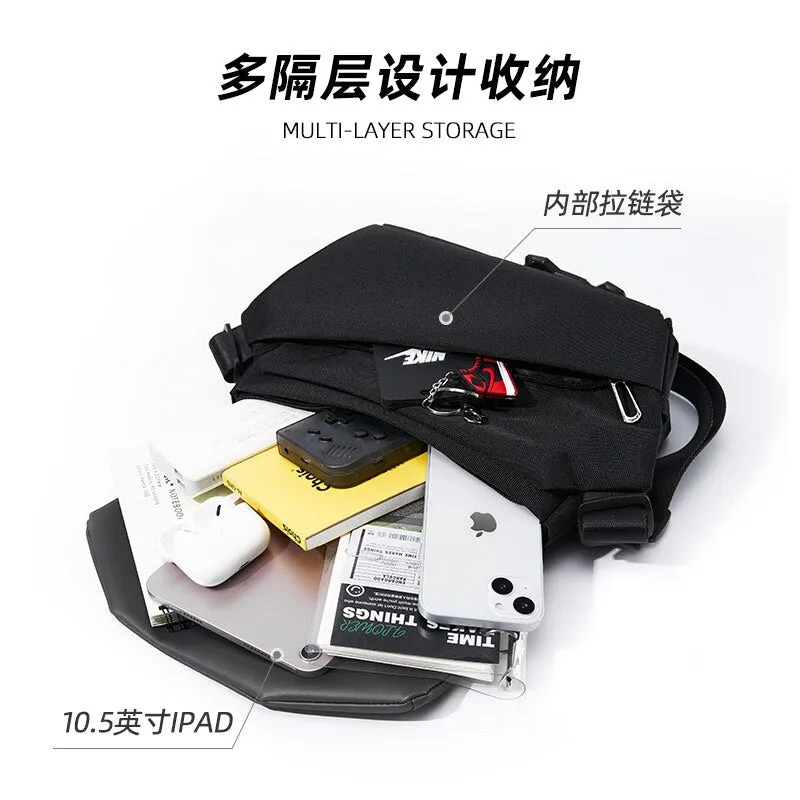Crossbody Bag Lightweight