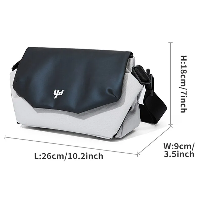 Crossbody Bag Lightweight