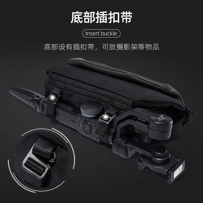 Crossbody Bag Lightweight