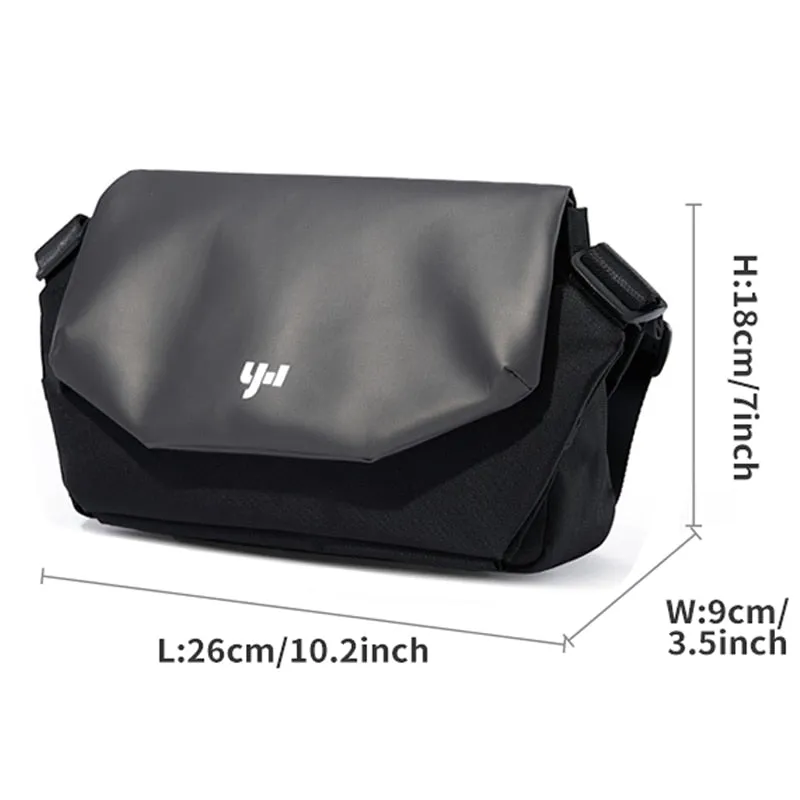 Crossbody Bag Lightweight