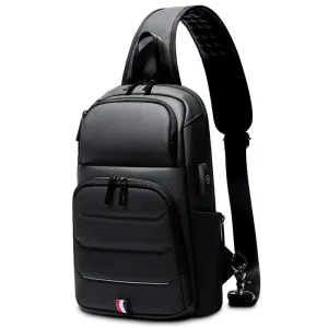 Crossbody large capacity chest bag