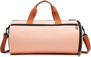 Crossbody men Men Handbag For Training Fitness Travel Storage Outdoor Sports Swim Women Dry Wet Gymtas Yoga mat bag