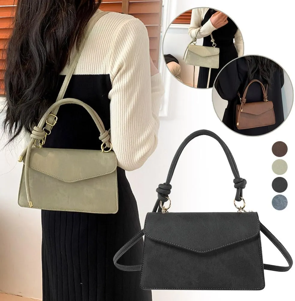 Crossbody Purse, Handbag Shoulder Crossbody Womens Suitable Schedule Commuting Party